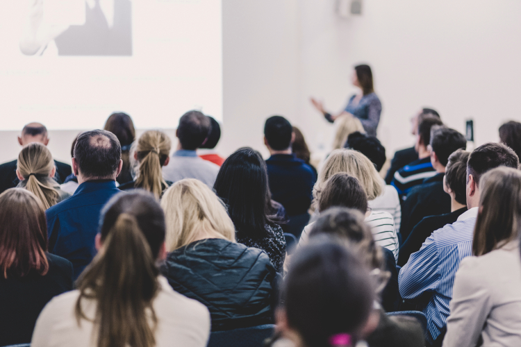 Speaking Engagements