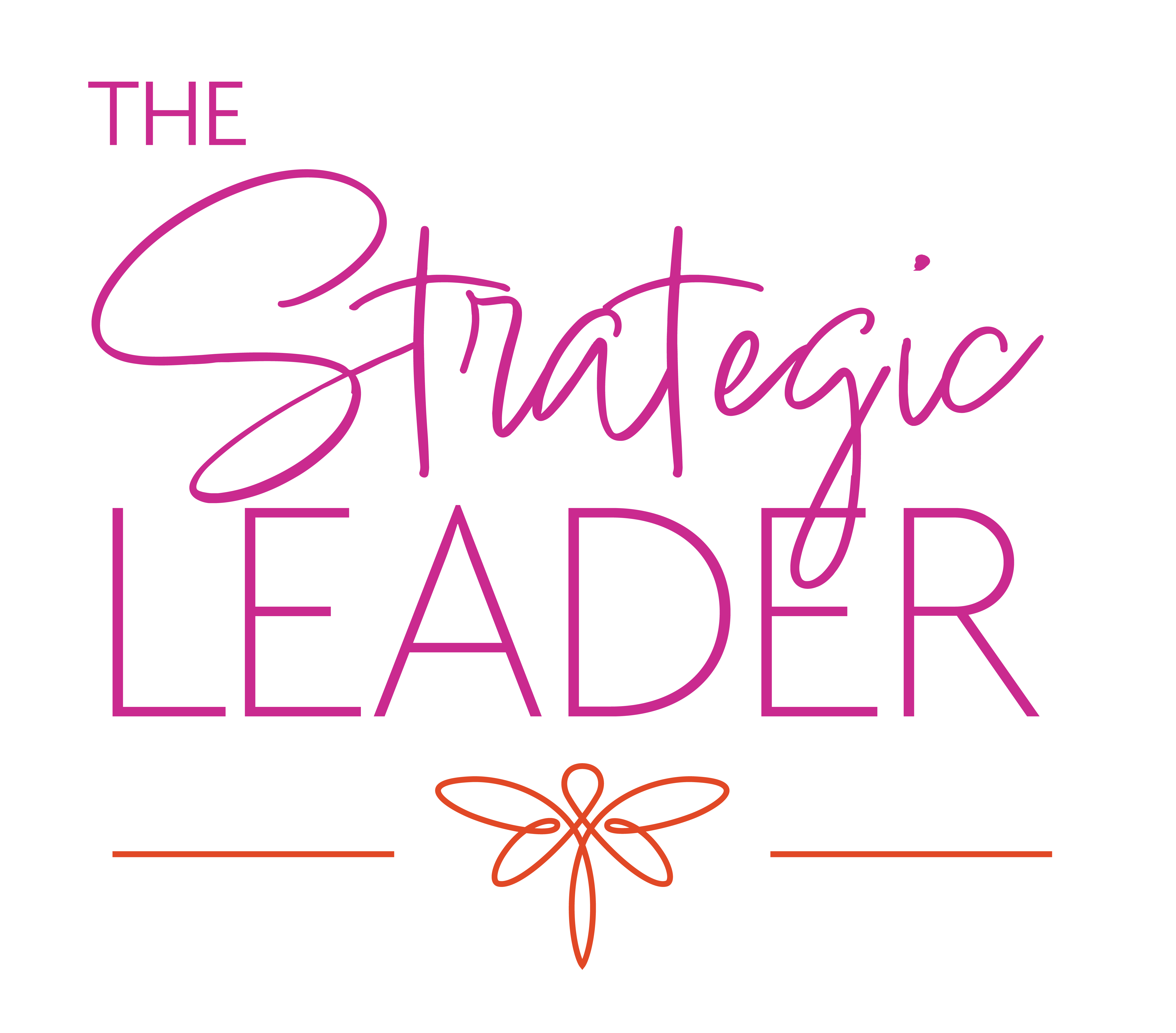 The Strategic Leader